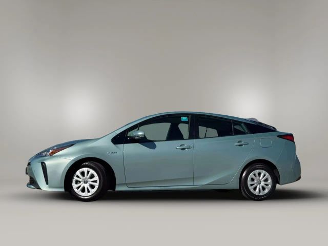 2020 Toyota Prius - Image 4