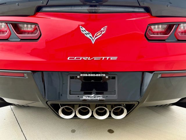 2019 Chevrolet Corvette - Image 23