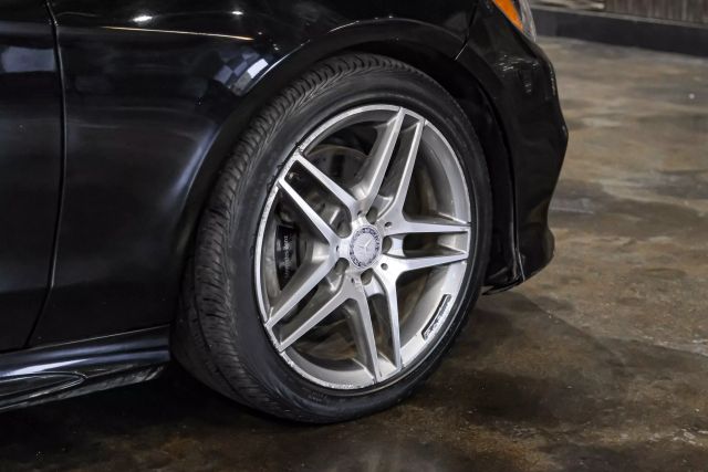2016 Mercedes-benz E-class E 350 4matic Sedan 4d - Image 48