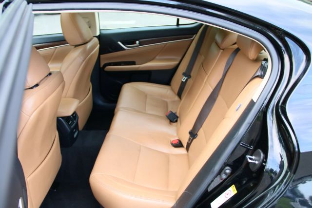 2015 Lexus Gs - Image 18