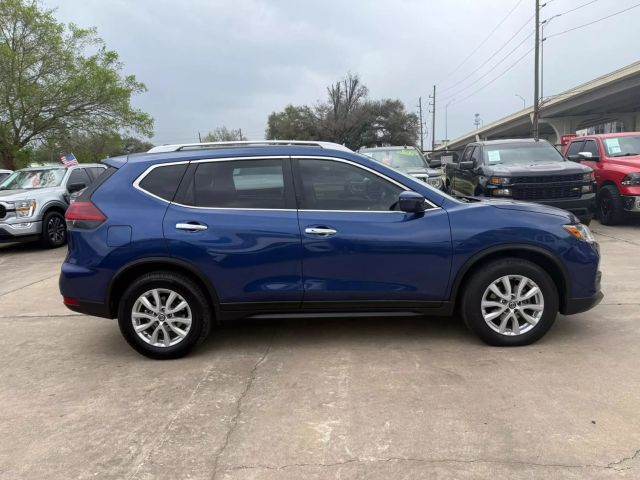 2019 Nissan Rogue - Image 6