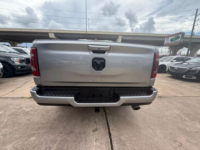 2020 Ram 1500 Quad Cab - Image 13