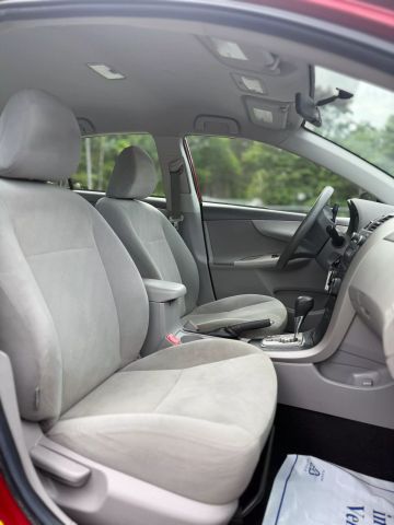 2010 Toyota Corolla S Sedan 4d - Image 9
