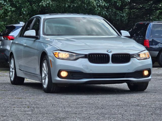 2017 Bmw 3 Series - Image 3