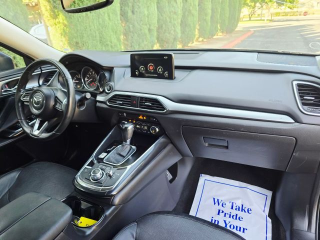 2016 Mazda Cx-9 - Image 27