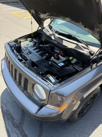 2016 Jeep Patriot Sport Suv 4d - Image 21