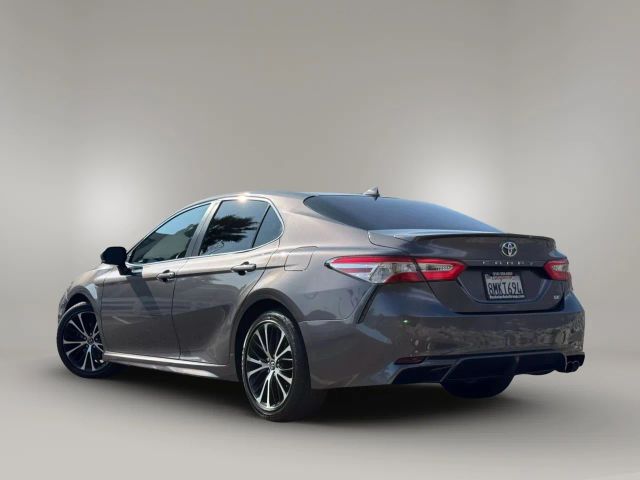 2020 Toyota Camry - Image 9