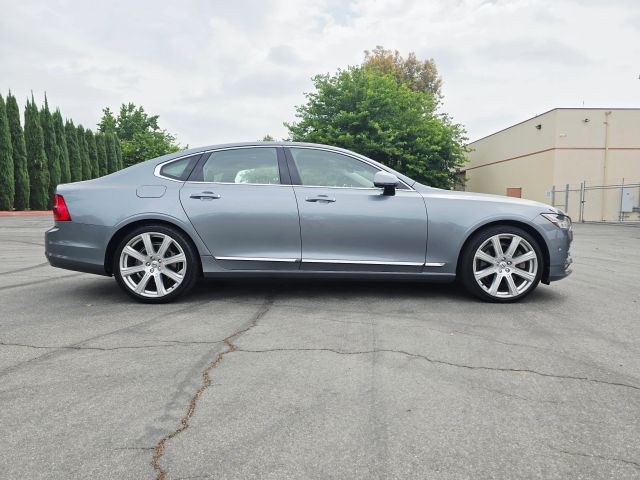 2017 Volvo S90 - Image 4