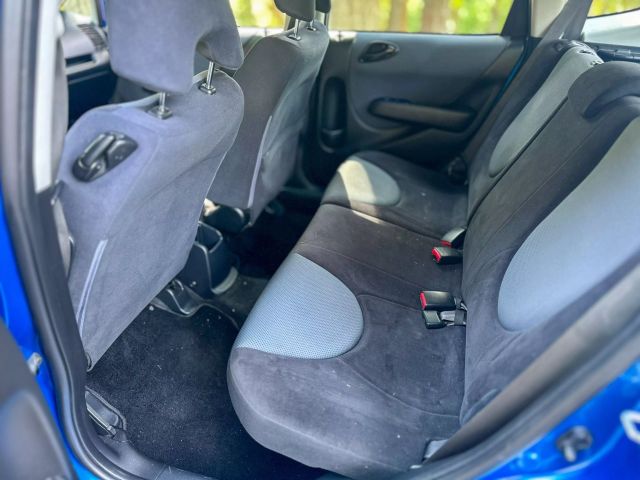 2008 Honda Fit - Image 12