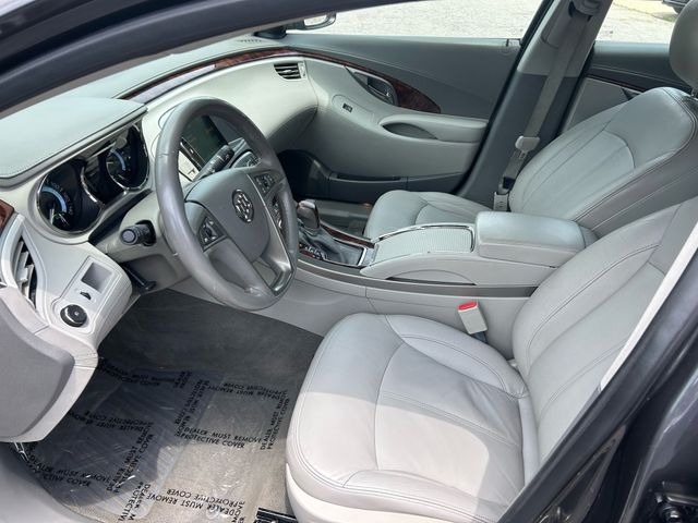 2012 Buick Lacrosse - Image 16