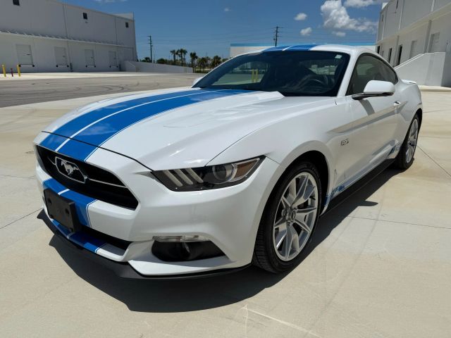 2015 Ford Mustang - Image 38