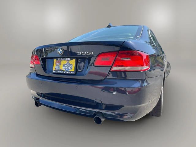2007 Bmw 3 Series - Image 10