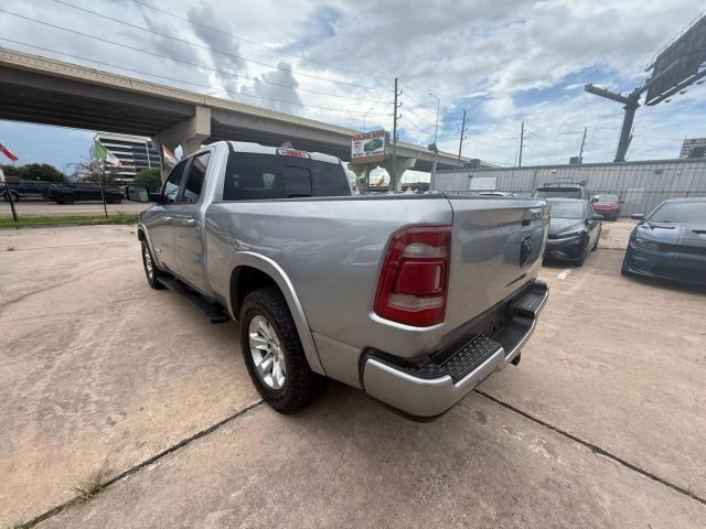 2020 Ram 1500 Quad Cab - Image 9