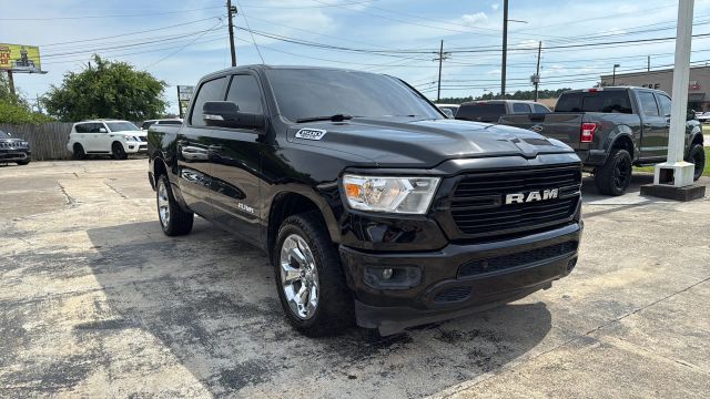 2019 Ram 1500 Crew Cab - Image 13
