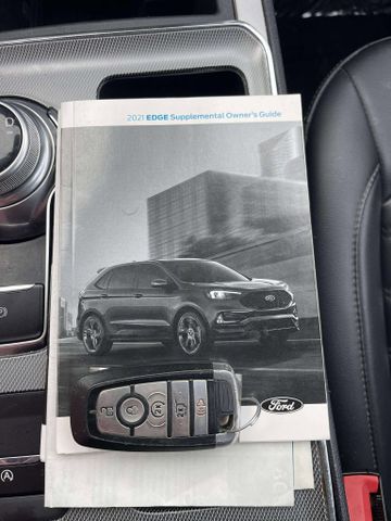 2021 Ford Edge Sel Sport Utility 4d - Image 29