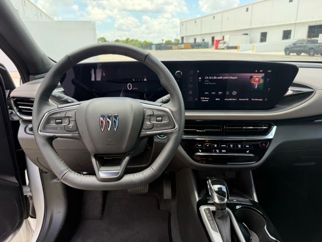 2025 Buick Envista - Image 73