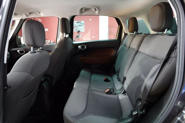 2014 Fiat 500l - Image 10