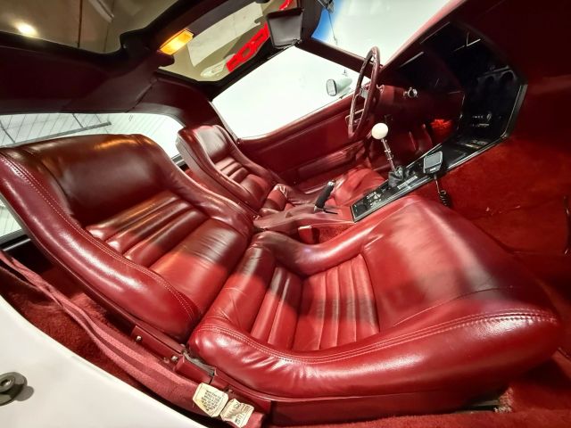 1982 Chevrolet Corvette - Image 103