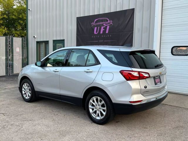 2018 Chevrolet Equinox - Image 6