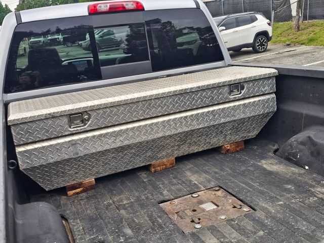 2015 Gmc Sierra 2500 Hd Crew Cab - Image 10