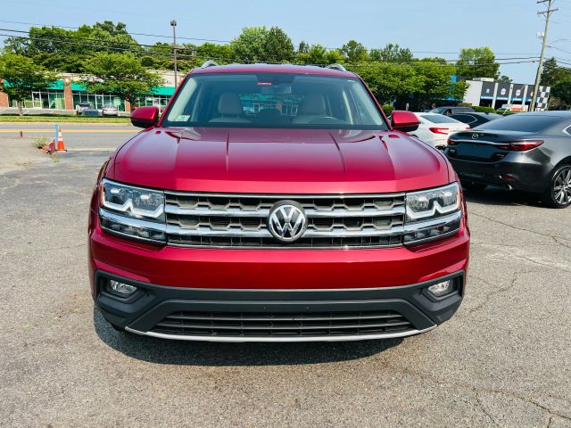 2018 Volkswagen Atlas - Image 13