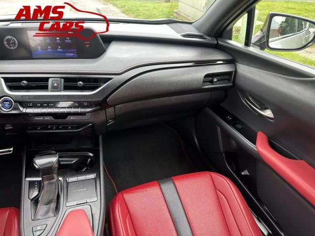 2021 Lexus Ux - Image 10
