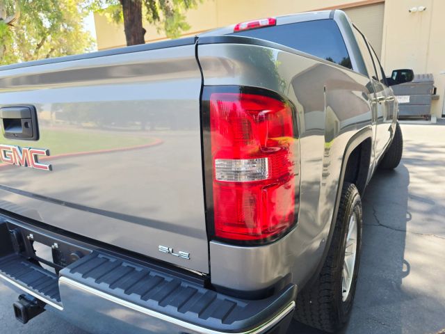 2017 Gmc Sierra 1500 Crew Cab - Image 40