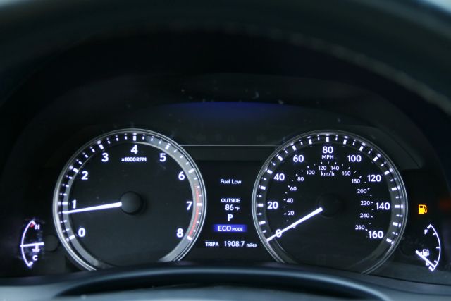 2015 Lexus Gs - Image 23
