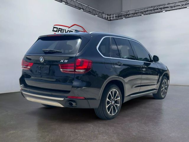 2016 Bmw X5 - Image 5