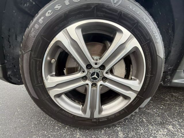 2019 Mercedes-benz Glc - Image 35