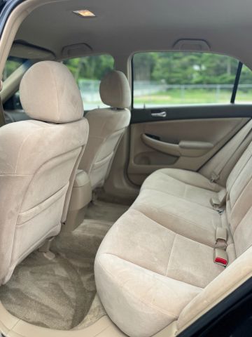 2007 Honda Accord Se Sedan 4d - Image 19