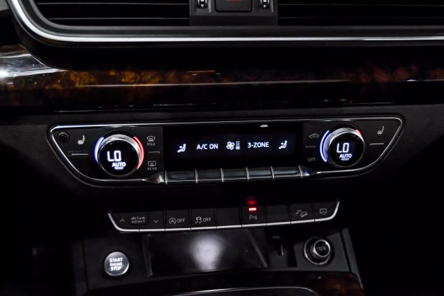 2018 Audi Q5 Premium Plus Sport Utility 4d - Image 26