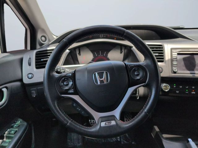 2012 Honda Civic - Image 12