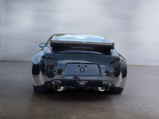 2019 Nissan 370z - Image 4