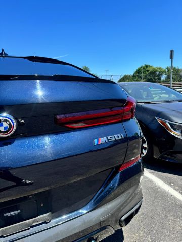 2021 Bmw X6 - Image 18