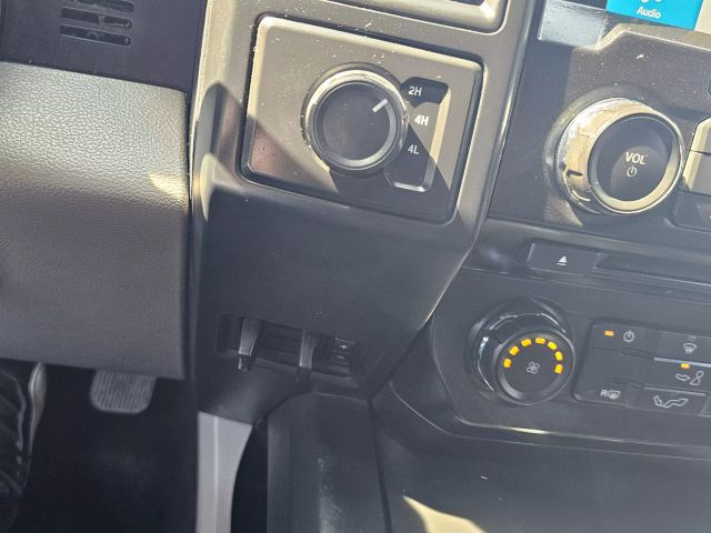 2017 Ford F150 Supercrew Cab - Image 18