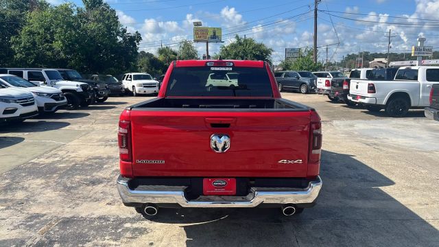 2024 Ram 1500 Crew Cab - Image 20