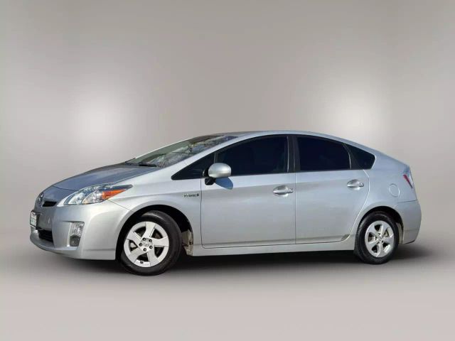 2011 Toyota Prius - Image 9