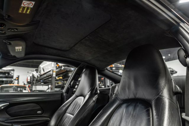 2004 Porsche 911 Carrera Coupe 2d - - Image 16
