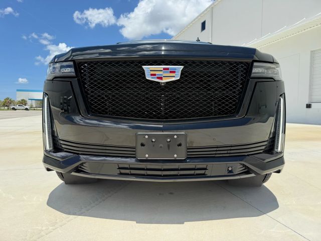2022 Cadillac Escalade - Image 44