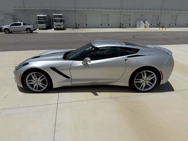 2019 Chevrolet Corvette - Image 32