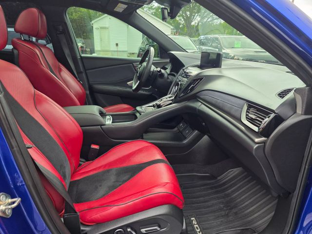2020 Acura Rdx - Image 12