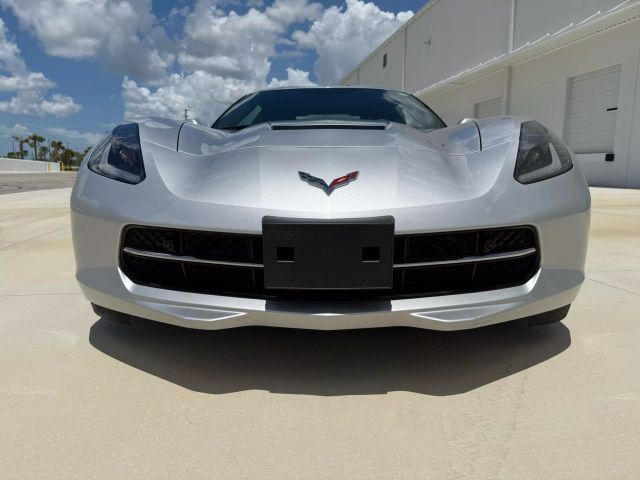 2019 Chevrolet Corvette - Image 43