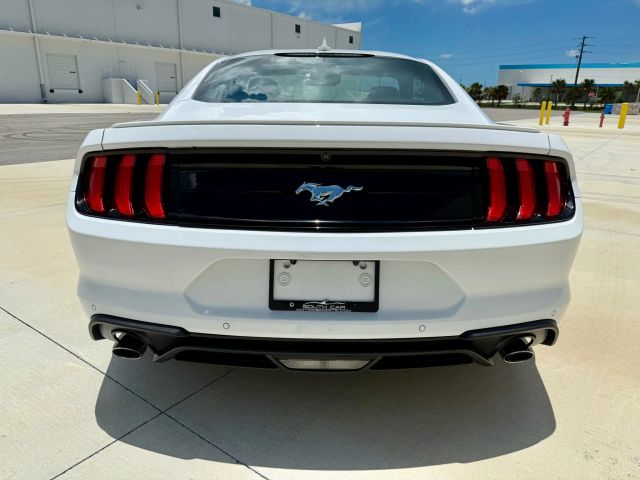 2022 Ford Mustang - Image 20