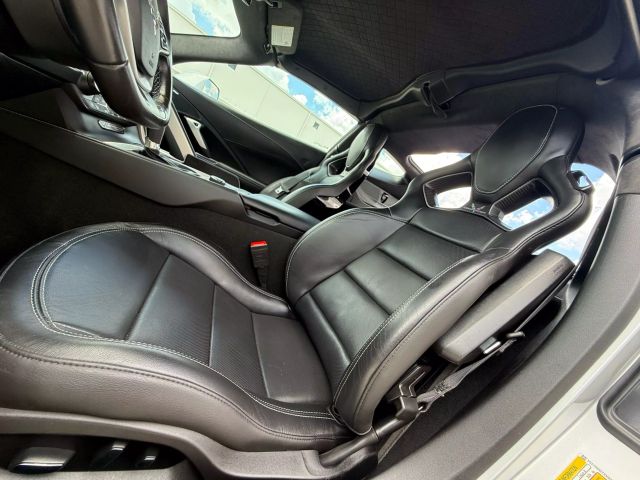 2019 Chevrolet Corvette - Image 79