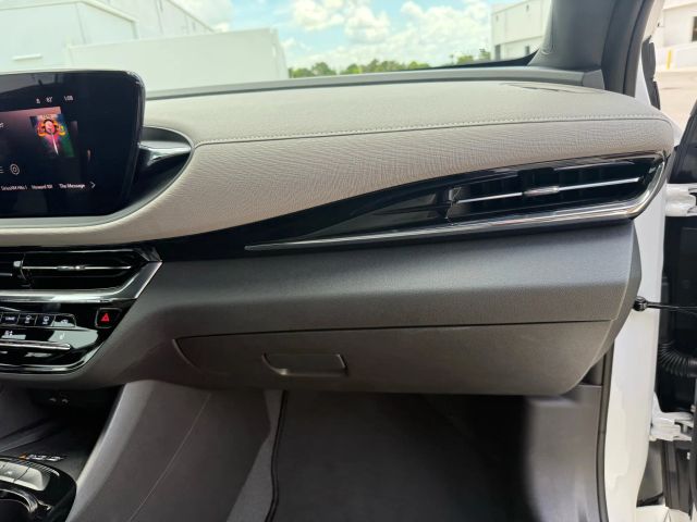 2025 Buick Envista - Image 110