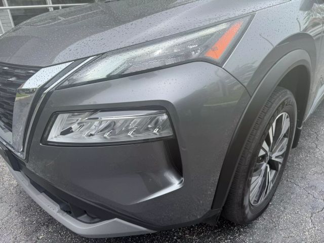 2021 Nissan Rogue - Image 24