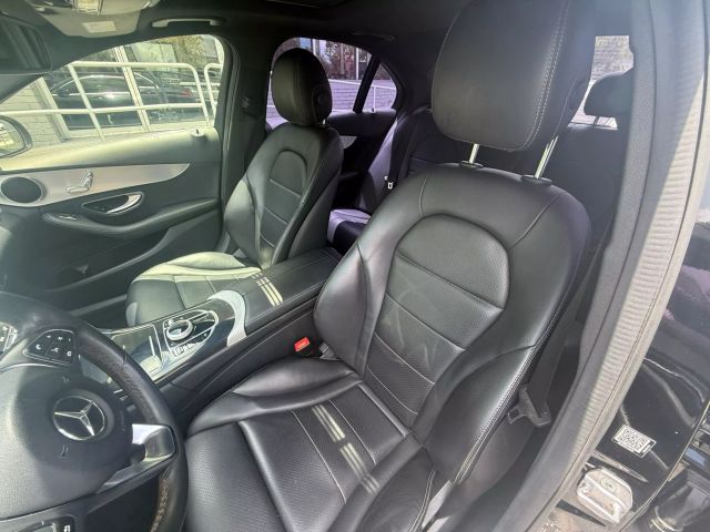 2018 Mercedes-benz C-class - Image 9