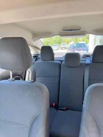 2019 Ford Fiesta Se Sedan 4d - Image 11