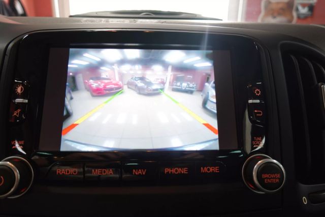 2014 Fiat 500l - Image 17